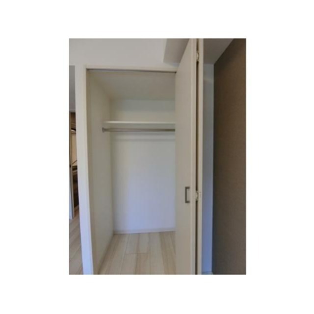 収納　※同仕様写真