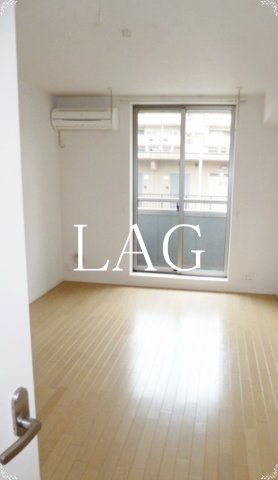 その他部屋・スペース　寝室です。