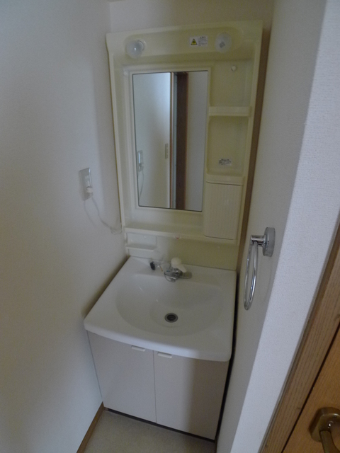 エルフランドの内装写真