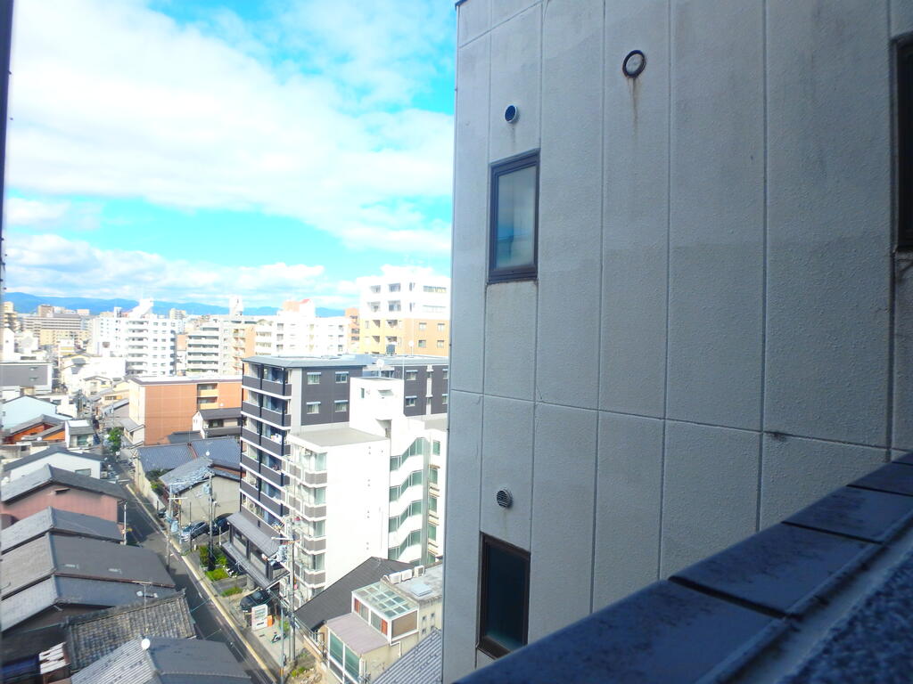 ノアーズアーク京都五条のその他写真