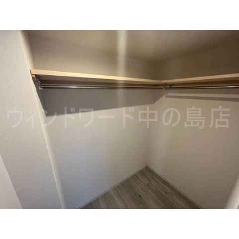 収納　詳細は、ウィンドワード中の島店までご相談下さい。