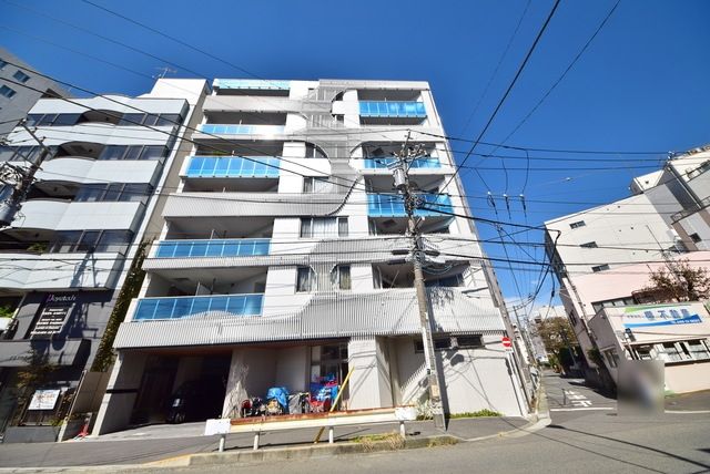 建物外観　★外観★