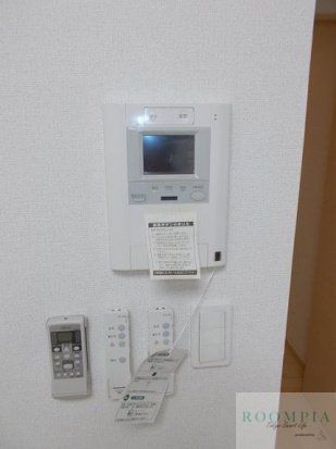 その他設備　設備