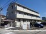 高知駅より徒歩9分 1階 築14年10ヶ月の賃貸物件