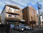 小田急相模原駅より徒歩4分 2階 築37年3ヶ月の賃貸物件