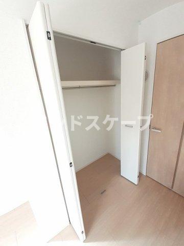 収納　高崎、前橋のお部屋探しはエンドスケープまで！お客様の理想お聞