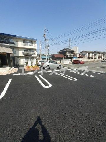 駐車場　高崎、前橋のお部屋探しはエンドスケープまで！お客様の理想お聞