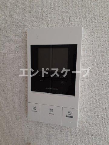 セキュリティ　高崎、前橋のお部屋探しはエンドスケープまで！お客様の理想お聞