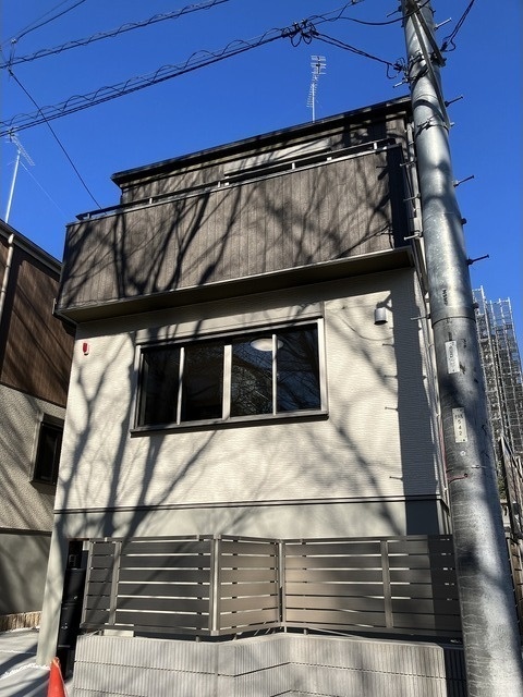 建物外観　記載の無料通話でリアルタイムな空室状況をお伝えいたします