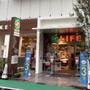 スーパー　ライフ市谷薬王寺店（スーパー）まで124m