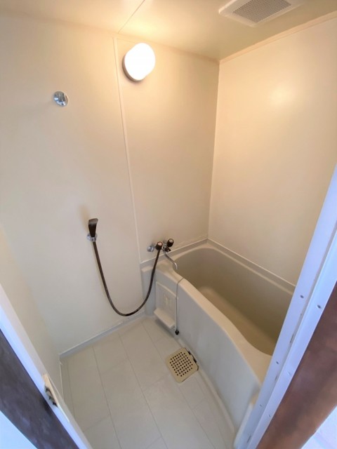 バス・シャワールーム　うれしいバス・トイレ別♪♪※現況優先