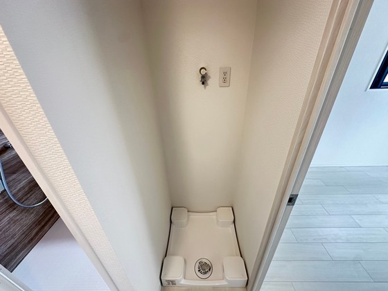 その他設備　※別部屋の写真です