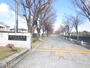 大学・短大　兵庫県立大学（大学・短大）まで2200m