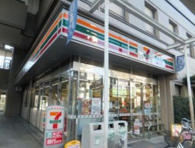 コンビニ　セブンイレブン江東白河3丁目店（コンビニ）まで362m