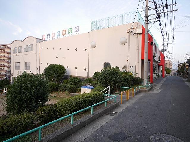 幼稚園・保育園　光沢寺保育園（幼稚園・保育園）まで350m