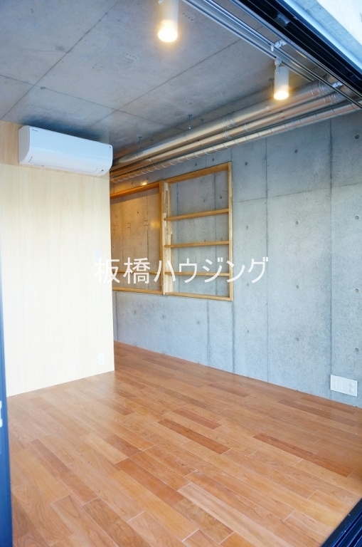その他部屋・スペース