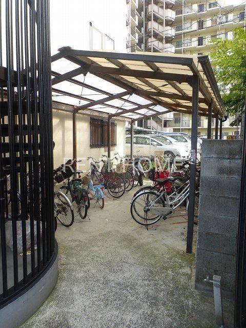 その他共有部分　共有部分