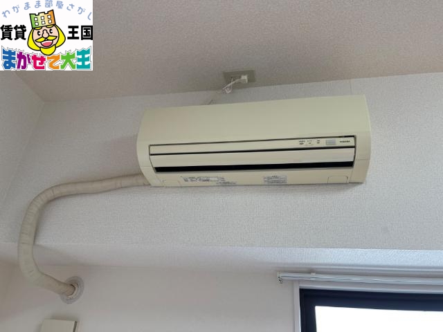 その他設備　室内設備