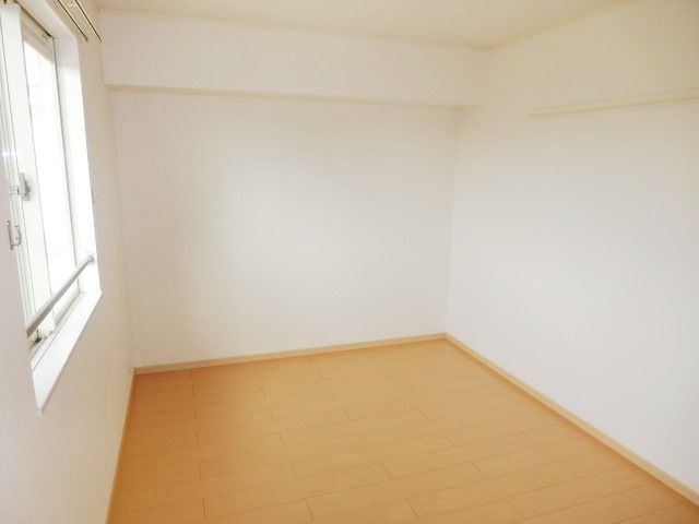 その他部屋・スペース　日当たり良好です！