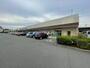 スーパー　mandai(万代) 御厨店（スーパー）まで570m