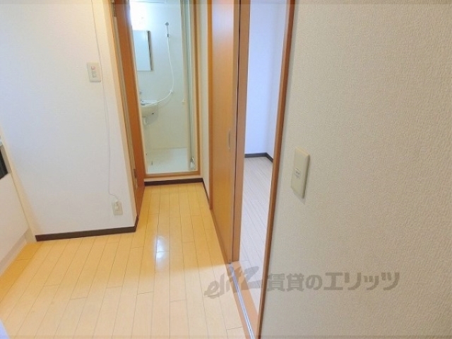 その他部屋・スペース　廊下