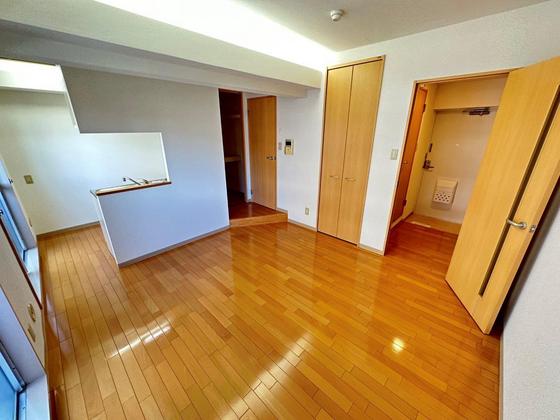 その他部屋・スペース　※別部屋の写真です