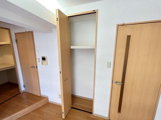 その他　※別部屋の写真です