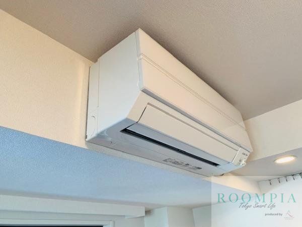 その他設備　物件画像