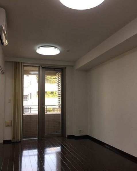 居室・リビング　高層階のお部屋