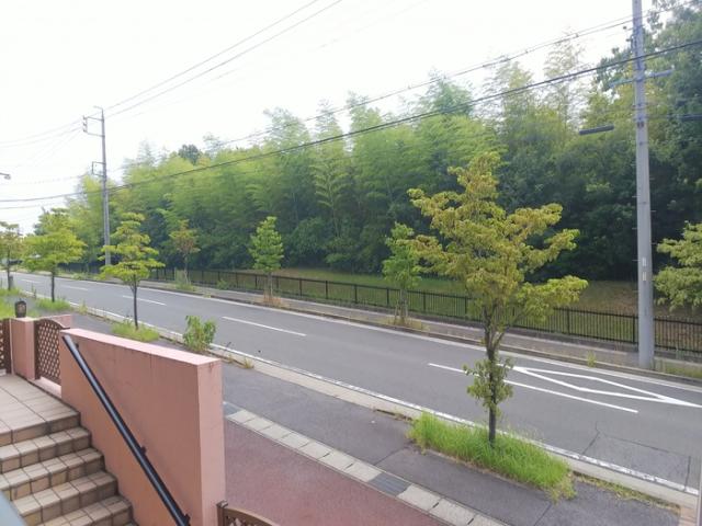 その他　周辺環境