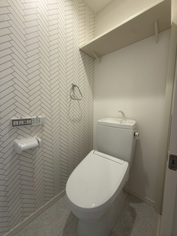 洗面設備　同施工会社施工物件の参考写真になります※現況優先