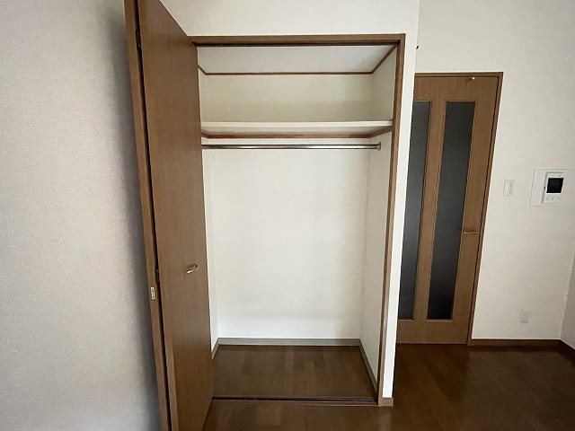 収納　参考写真。