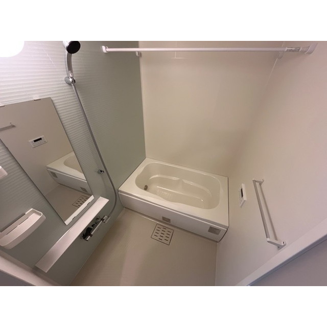 バス・シャワールーム　画像はイメージです