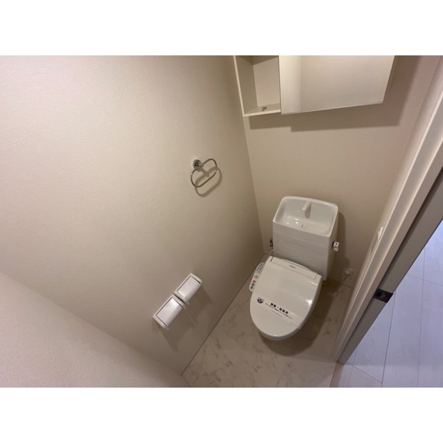 トイレ　画像はイメージです