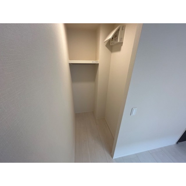 収納　画像はイメージです