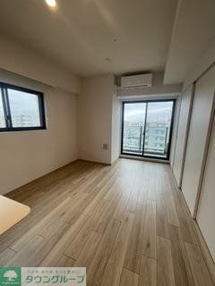 プレディアコート北千住の内装写真