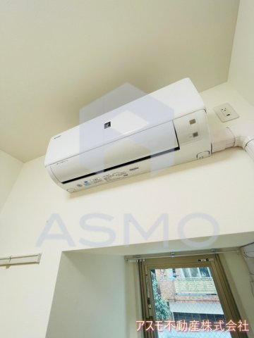 その他設備　同マンション別部屋参考写真