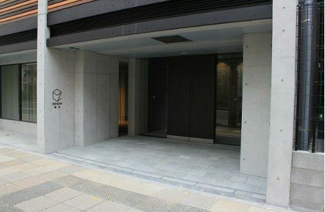 エントランス　ZOOM横浜