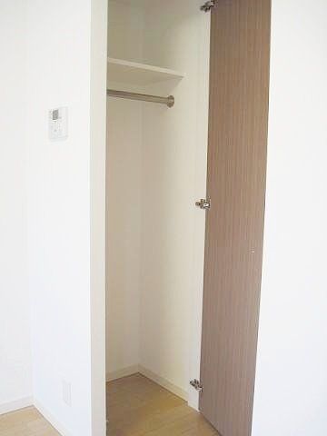 収納　物件画像