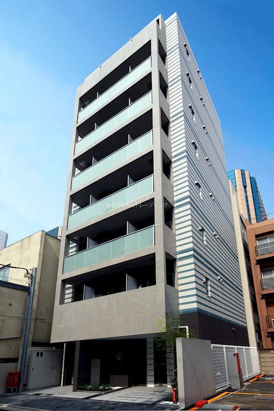 建物外観　物件画像