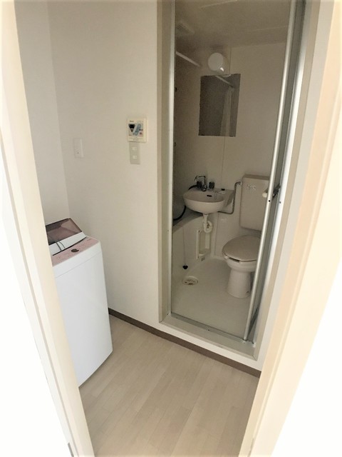 その他部屋・スペース　※補修前の参考画像の為、設備等は現況優先。