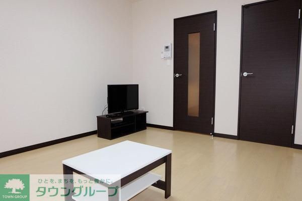 その他部屋・スペース　家具家電付