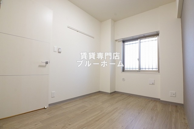 その他部屋・スペース　洋室5帖！