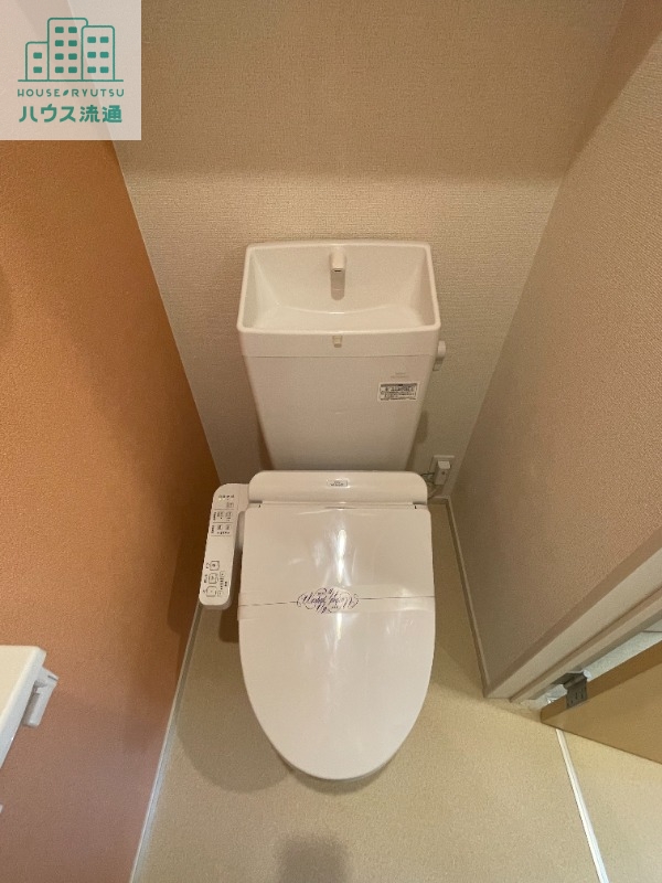 トイレ　※反転タイプ