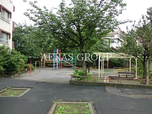 公園　荒川東公園（公園）まで429m