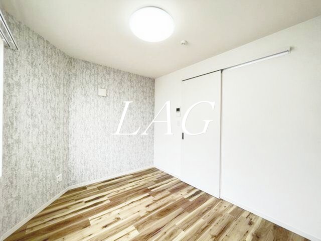 その他部屋・スペース　寝室です。