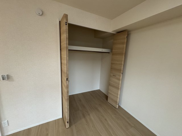 カーサ ラコルトの内装写真