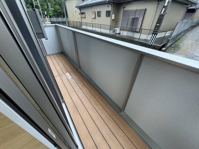 カーサ ラコルトの内装写真