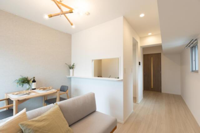 その他部屋・スペース　※写真は同タイプ住戸です。?