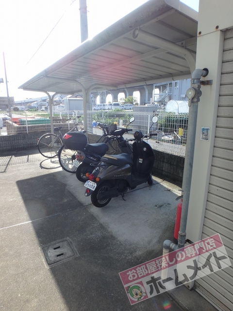 その他共有部分